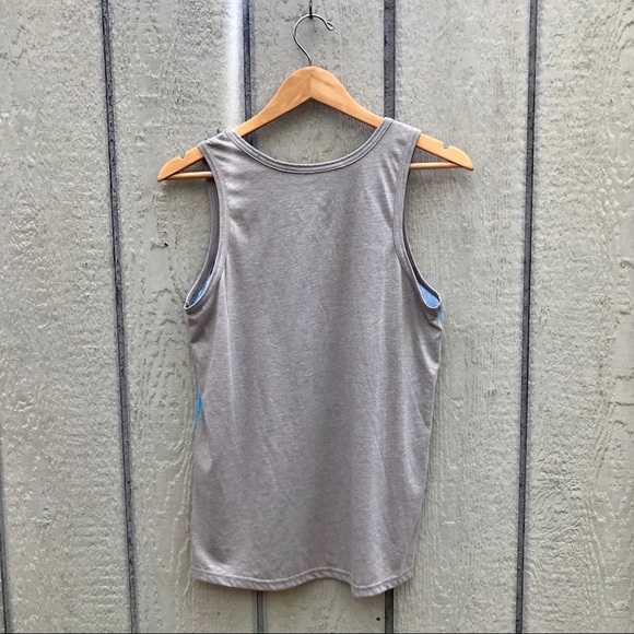 !SOLD! 🍻🌴☀️ Corona summer tank - Picture 3 of 4